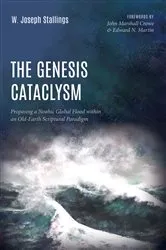 Book cover of The Genesis Cataclysm by W. Joseph Stallings