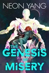 Book cover of The Genesis of Misery by N/A