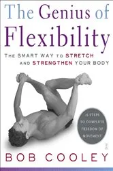 Book cover of The Genius of Flexibility by Robert Donald Cooley