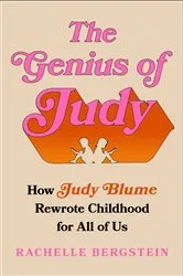 Book cover of The Genius of Judy by Unknown