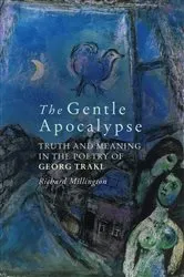 Book cover of The Gentle Apocalypse by Richard Millington