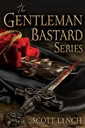 Book cover of The Gentleman Bastard Series 3-Book Bundle by Scott Lynch