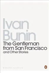 Book cover of The Gentleman from San Francisco by David Richards