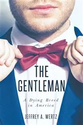 Book cover of The Gentleman by Forrest Leo