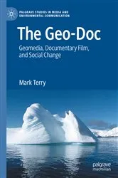 Book cover of The Geo-Doc by Mark Terry