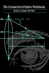 Book cover of The Geometrical Optics Workbook by Unknown