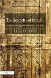 Book cover of The Geometry of Creation by Robert Bork
