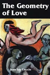 Book cover of The Geometry of Love by Joan Fay Cuccio