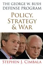Book cover of The George W. Bush Defense Program by Unknown