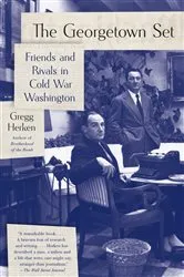 Book cover of The Georgetown Set by Gregg Herken