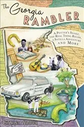Book cover of The Georgia Rambler by Charles Salter