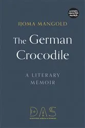 Book cover of The German Crocodile by Unknown