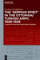 Book cover of The 