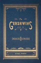 Book cover of The Gershwins and Me by Unknown