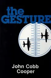 Book cover of The Gesture by Unknown