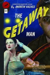 Book cover of The Getaway Man by Unknown