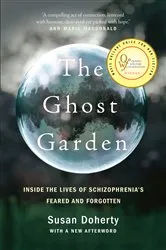 Book cover of The Ghost Garden by Emma Carroll