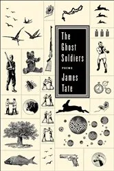 Book cover of The Ghost Soldiers by Unknown