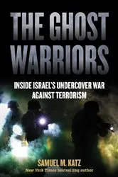 Book cover of The Ghost Warriors by Unknown