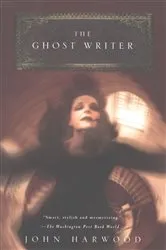 Book cover of The Ghost Writer by Unknown