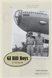 Book cover of The GI Bill Boys by Unknown