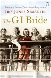 Book cover of The GI Bride by Unknown