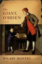 Book cover of The Giant, O'Brien by Unknown