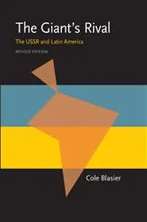 Book cover of The Giant’s Rival by Cole Blasier