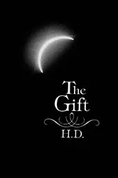 Book cover of The Gift: Novel by Hilda Doolittle