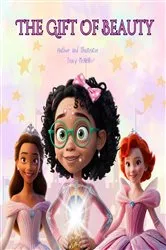 Book cover of The Gift of Beauty by Tracy McNeil