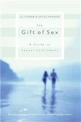 Book cover of The Gift of Sex by Unknown