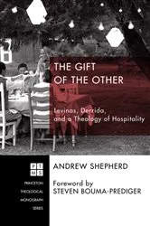 Book cover of The Gift of the Other by Andrew Shepherd