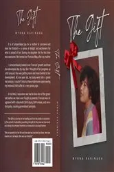 Book cover of The Gift by Evette Davis