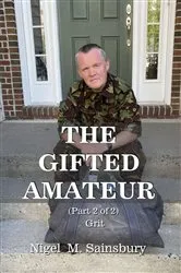 Book cover of The Gifted Amateur (Part 2 of 2) by Unknown
