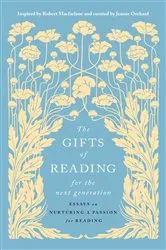 Book cover of The Gifts of Reading for the Next Generation by Jennie Orchard