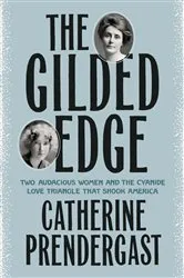 Book cover of The Gilded Edge by Unknown
