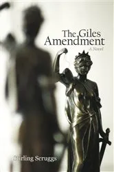 Book cover of The Giles Amendment by Stirling Scruggs