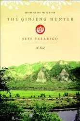 Book cover of The Ginseng Hunter by Unknown