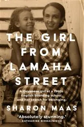 Book cover of The Girl from Lamaha Street by Unknown