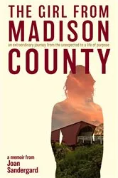Book cover of The Girl From Madison County by Unknown