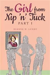 Book cover of The Girl from Nip 'n' Tuck by Unknown