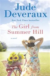 Book cover of The Girl from Summer Hill by Unknown