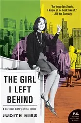 Book cover of The Girl I Left Behind by Unknown