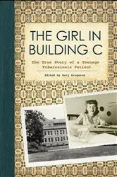 Book cover of The Girl in Building C by Mary Krugerud