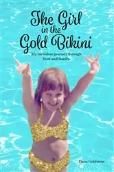 Book cover of The Girl in the Gold Bikini by Unknown