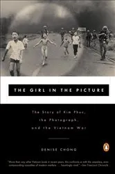 Book cover of The Girl in the Picture by Denise Chong