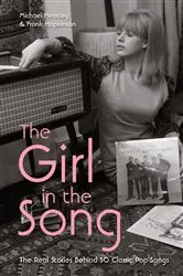 Book cover of The Girl in the Song by Michael Heatley