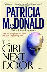 Book cover of The Girl Next Door by Unknown