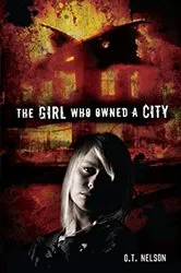 Book cover of The Girl Who Owned a City by O. T. Nelson