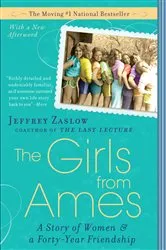 Book cover of The Girls from Ames by Unknown